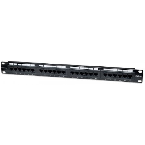 Patch Panel (513555) price in Pakistan, Network