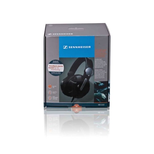 Sennheiser HD 215 Extreme DJ Sound Headphones price in Pakistan
