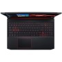 Acer Nitro 5 (Black Color) (1 Year International) COMET LAKE i5-9300H 2.5 Ghz, 8 GB, 512 GB SSD, 15.6" FHD Display, 4 GB Nvidia Geforce GTX 1650 GPU, Backlight, Windows 10  (box packed)