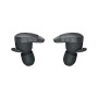Sony Noise Cancelling Wireless Earbuds Black (WF-1000X)