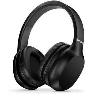 Lenovo HD100 Bluetooth Headphones-Black price in Pakistan