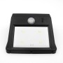 Solar Motion Sensor Outdoor Led Light