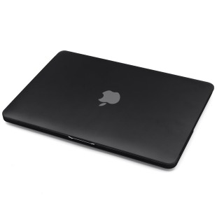 Hard Shell For Macbook 13.3 Inch (Black Matt) price in Pakistan