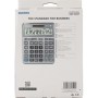 Casio DM-1600F Desktop Calculator