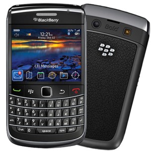 Blackberry Bold 9700 Brand New Original price in Pakistan