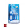 Rinows Electric Toothbrush