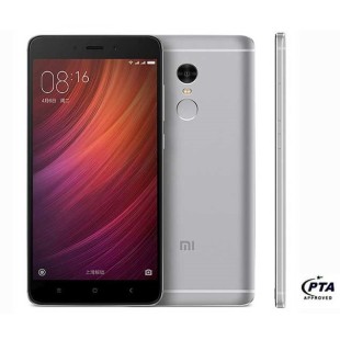 Xiaomi Redmi Note 4 (3GB RAM, 64GB ROM, Slightly Used (PTA Approved) price in Pakistan