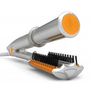 Instyler Hair Straightener & Hair Curler price in Pakistan