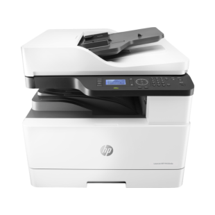 HP LASERJET PRO M436NDA MFP A3 PRINTER / COPIER / SCANNER/ Duplex Printing/ADF/Networking (W7U02A) price in Pakistan