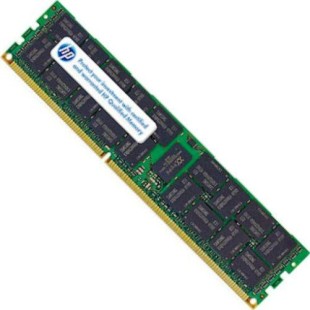 HP 4GB 1Rx4 PC3L-10600R-9 RAM Kit (647893-B21)  price in Pakistan