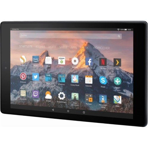 Image result for Amazon Fire HD 32GB 7th Gen - Slightly Used