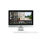 Apple iMac Z0RS001NC