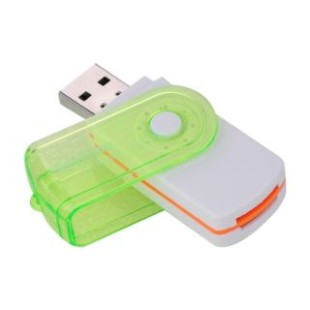 15 in 1 USB 2.0 Multi Card Reader / Writer price in Pakistan