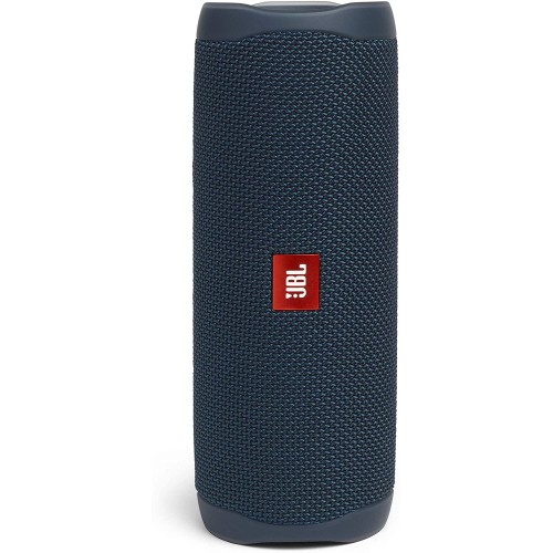 JBL Flip 5 Portable Bluetooth Speaker with Rechargeable Battery