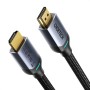 CHOETECH XHH01 8K HDMI 2.1 CABLE – 2M