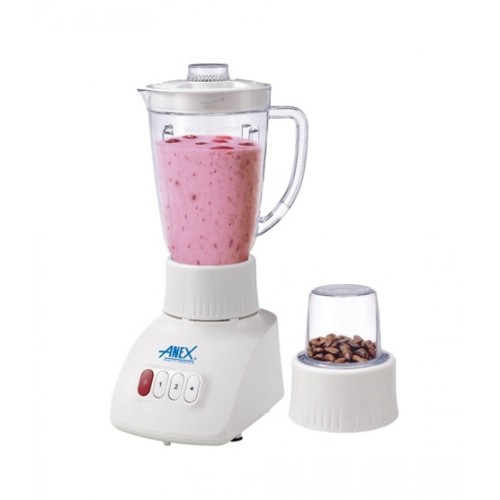 Anex Deluxe Blender & Grinder 2in1 (AG6041) price in Pakistan at