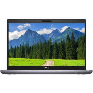 Dell Latitude 5411 CORE i7-11th Gen  2.7 Ghz ,  16 GB,  256 GB SSD ,  14" FHD Display  ,with (1 Year International Warranty) price in Pakistan