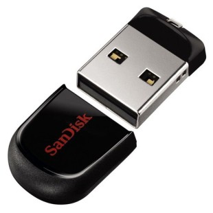 SanDisk Cruzer Fit 32GB USB 2.0 price in Pakistan