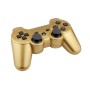 PlayStation 3 Dualshock 3 Wireless Controller (Metallic Gold)