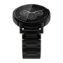 Motorola Moto 360 2nd Gen. (46mm, Black, Metal)