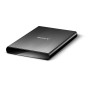 Sony HD-SL2 Ultra-Slim Lightweight 2TB External Hard Drive