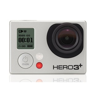 GoPro HERO 3+ Camera (Black Edition)  price in Pakistan