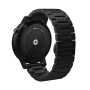 Motorola Moto 360 2nd Gen. (46mm, Black, Metal)