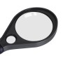 Deli Magnifier 60 mm Diameter (9091)