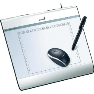 Genius MousePen i608X price in Pakistan