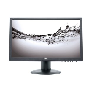 AOC 23" Widescreen LED Monitor (E2360PDA) price in Pakistan