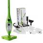 H2O Mop 5 in 1 Steam Cleaner