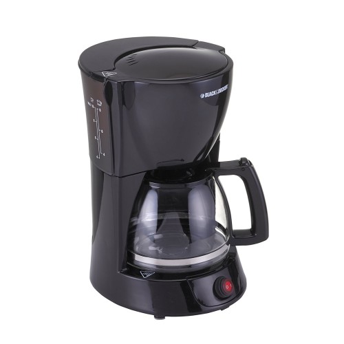Black & Decker DCM600 10Cups Coffee Maker price in Pakistan, Black