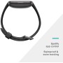 Fitbit Versa 2 Health and Fitness Smartwatch with Heart Rate, Music, Alexa Built-In, Sleep and Swim Tracking
