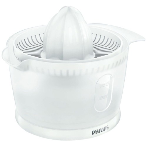 Philips Citrus Fruit Electric Press Squeezer Juicer HR2738 price in