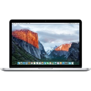 Apple MacBook Pro 13in (Retina Early 2015) - Core i5 2.7GHz, 8GB RAM, 128GB SSD (silghtly used) price in Pakistan