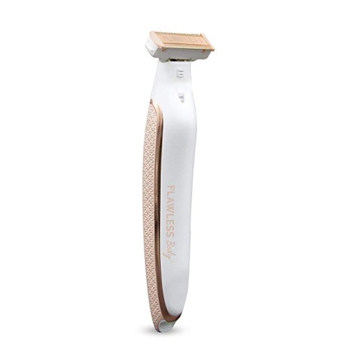 Finishing Touch Flawless Body Rechargeable Ladies Shaver and Trimmer
