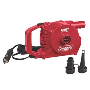Coleman 12-Volt DC QuickPump, Colors May Vary 2000001075 price in Pakistan
