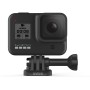 GoPro HERO 8 Black - Waterproof Action Camera with Touch Screen 4K Ultra HD Video 12M