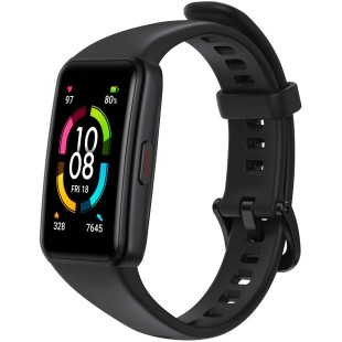 HONOR Band 6 Fitness Watch (Chinese Version) price in Pakistan