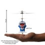 Doraemon (Hand induction) Flying doraemon