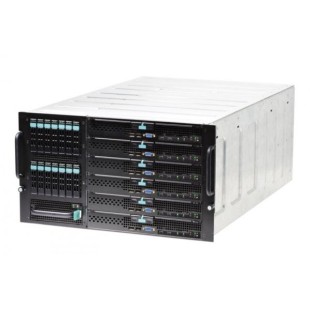 Intel Modular Server Chassis MFSYS25V2 price in Pakistan