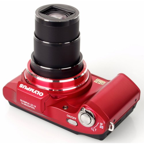 Olympus SZ14 Digital Super Zoom Camera price in Pakistan, Olympus in Pakistan at Symbios.PK