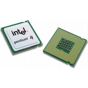 Intel CPU Mobile Pentium 4 1.8GHz Box price in Pakistan
