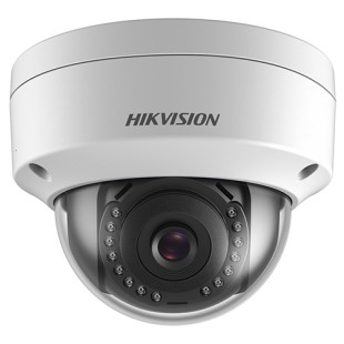 HIKVISION IP Camera 1MP IR Dome IP67 2.8mm price in Pakistan