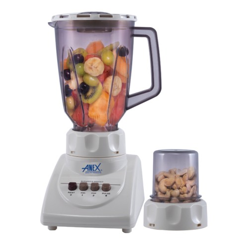 Anex Ag 690 Ub Deluxe Blender Grinder price in Pakistan at Symbios.PK