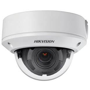 Hikvision DS-2CD1721FWD-I 2.0MP 2.8 to 12mm CMOS Vari-Focal Network Dome IP Camera DS-2CD1721FWD-I price in Pakistan