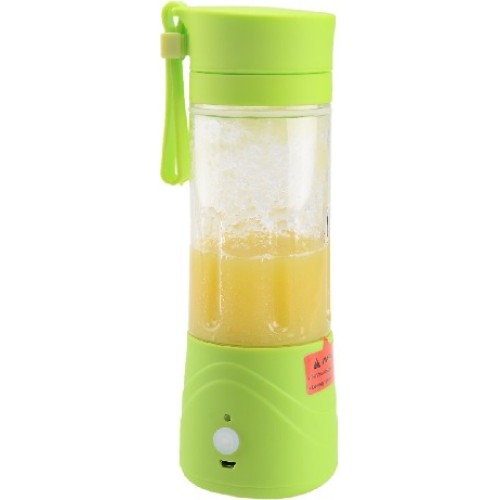 Portable And Rechargeable Juice Blender price in Pakistan at Symbios.PK
