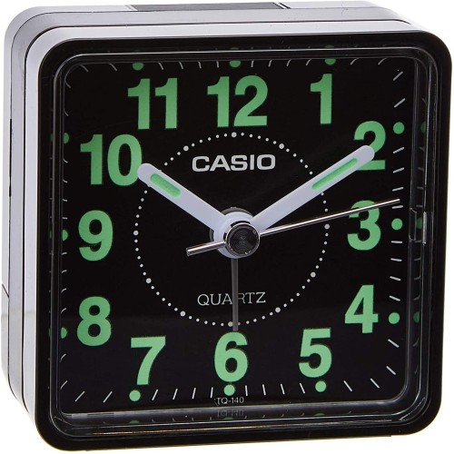 Casio TQ1401DF Alarm Clock Black price in Pakistan, Casio in Pakistan