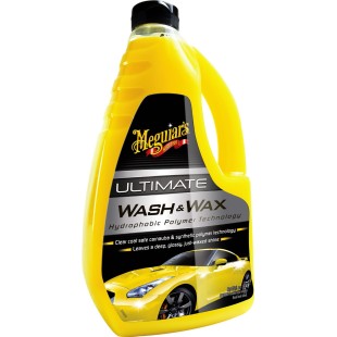 Meguiar's Ultimate Wash and Wax  G17748  price in Pakistan