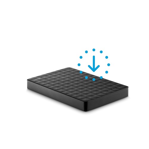 Seagate Expansion 1TB Portable External Hard Drive USB 3.0 price in